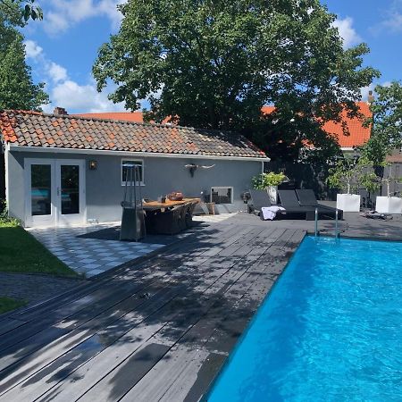 Finch Guesthouse زاندفورت المظهر الخارجي الصورة