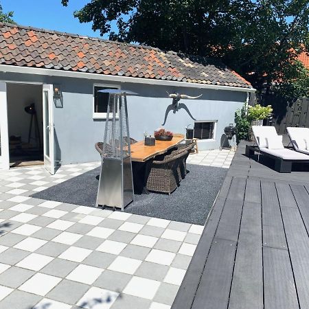 Finch Guesthouse زاندفورت المظهر الخارجي الصورة
