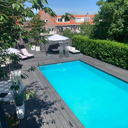 Finch Guesthouse زاندفورت المظهر الخارجي الصورة