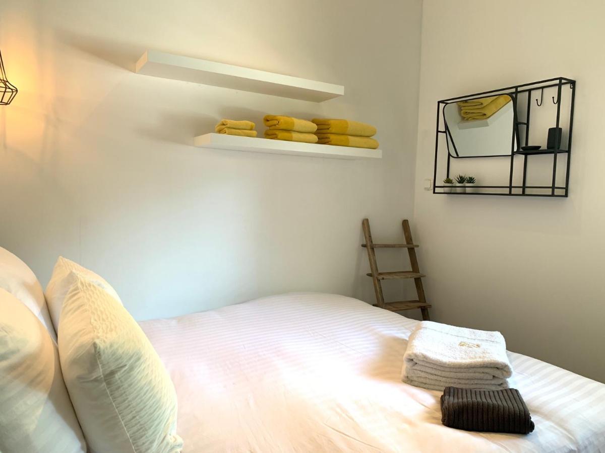 Finch Guesthouse زاندفورت المظهر الخارجي الصورة